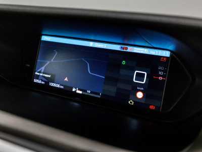 2022 Citroen C4 SpaceTourer