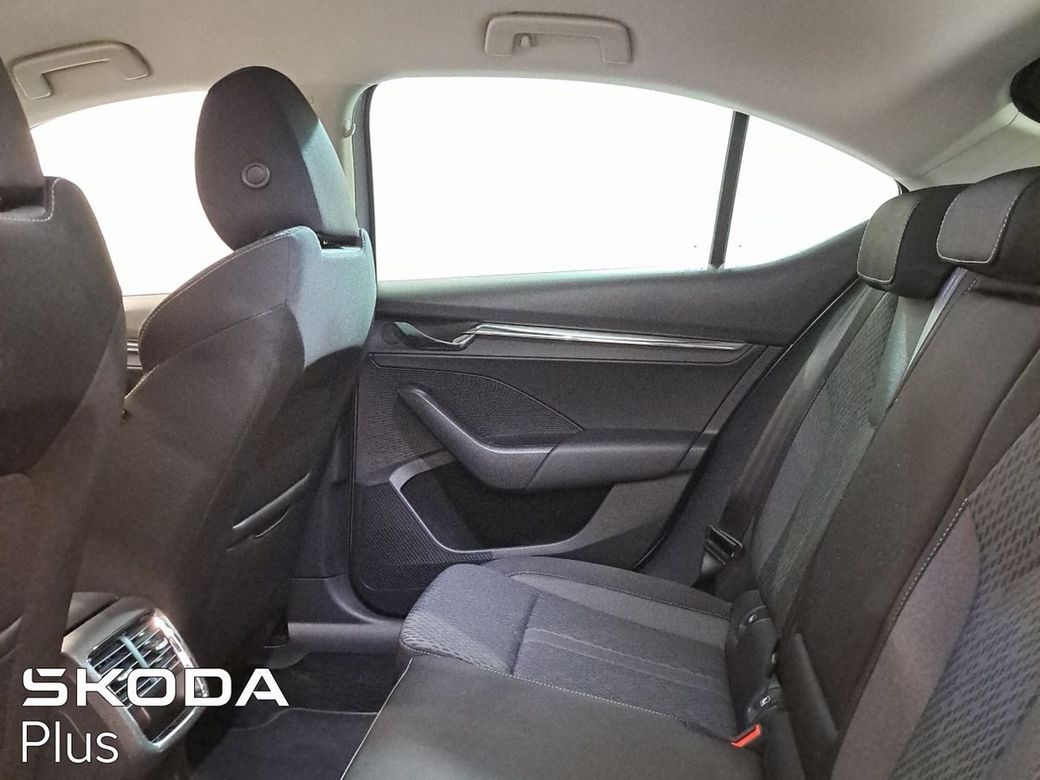 2023 Skoda Octavia