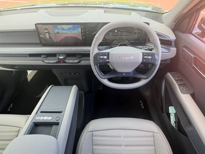 2026 Kia EV9