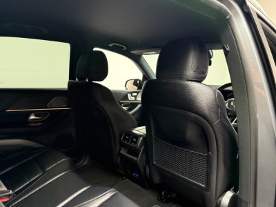 2024 Mercedes-Benz GLE Class
