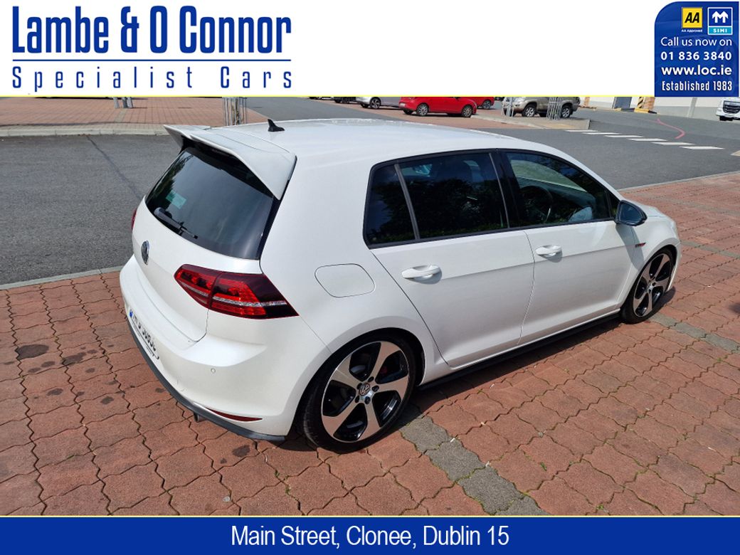 2014 Volkswagen Golf