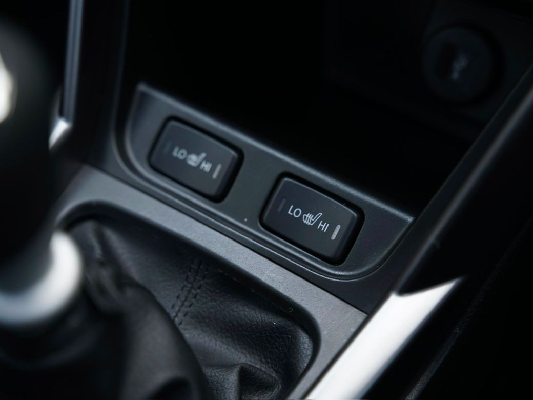 2025 Suzuki SX4