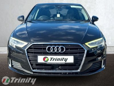 2020 Audi A3