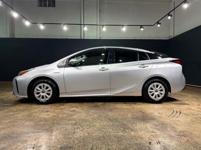 2020 Toyota Prius
