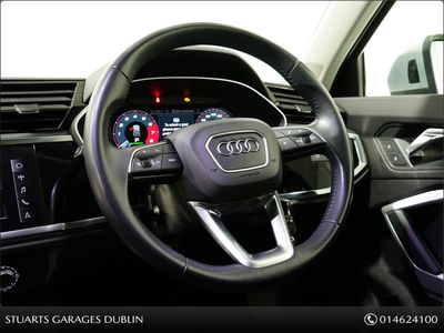 2019 Audi Q3