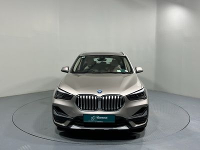 2022 BMW X1