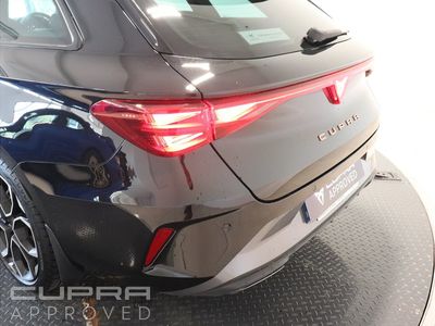 2025 Cupra Leon