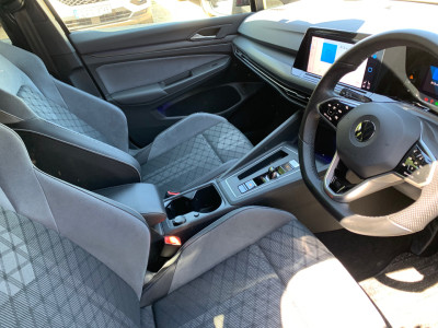 2021 Volkswagen Golf