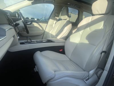2024 Volvo XC60