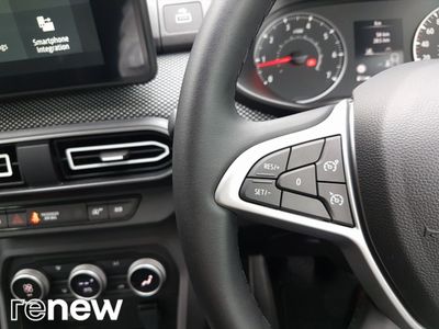 2025 Dacia Jogger