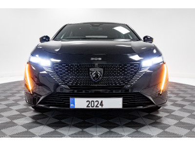 2024 Peugeot 308