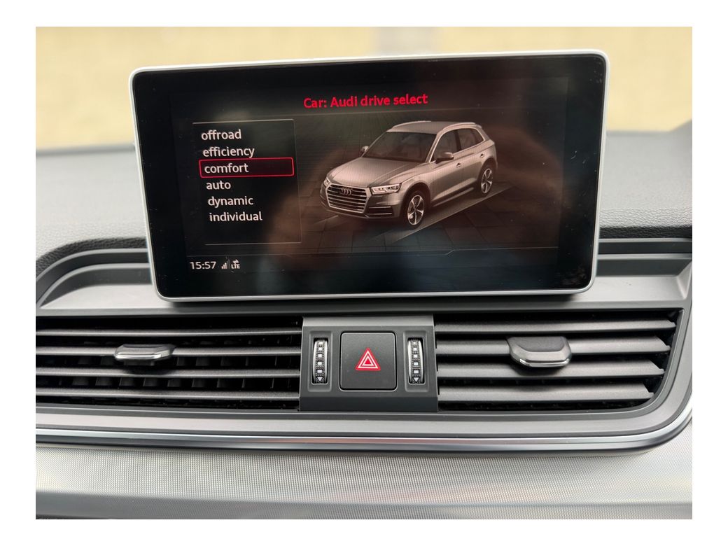 2017 Audi Q5