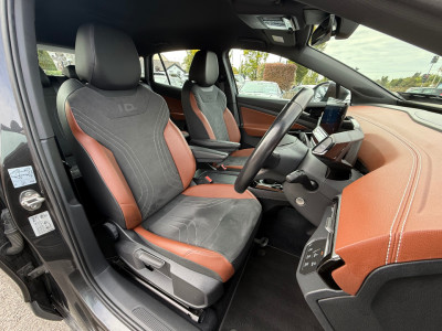 2021 Volkswagen ID.4