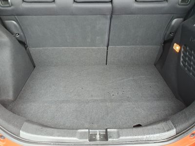 2017 Honda Jazz