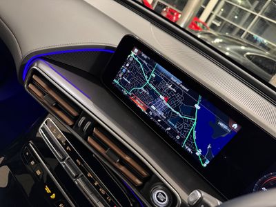 2023 Mercedes-Benz EQC