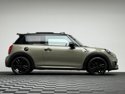 2020 Mini Cooper S