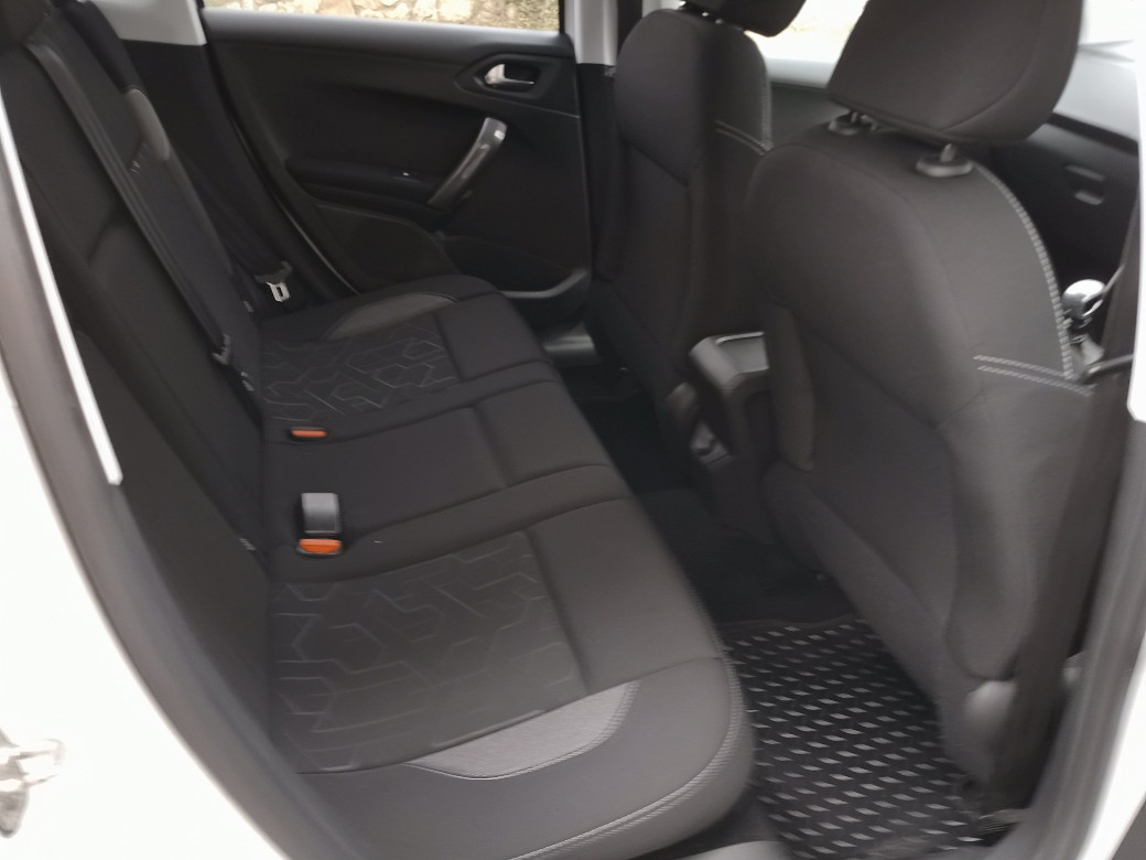 2019 Peugeot 2008