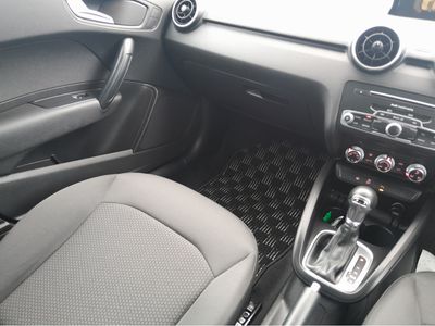 2016 Audi A1