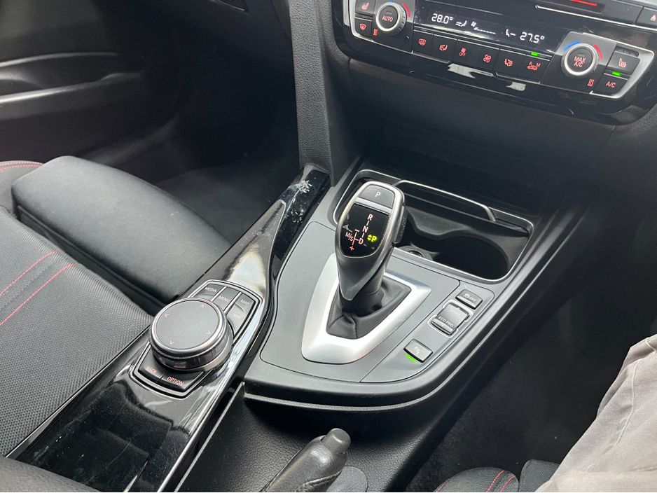 2019 BMW 3 Series