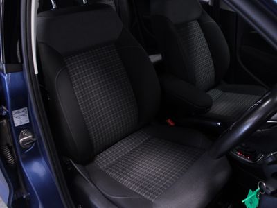 2017 Volkswagen Polo