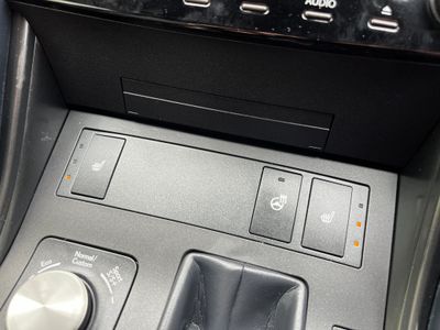 2020 Lexus IS 300h