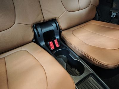 2016 BMW 2 Series Gran Tourer