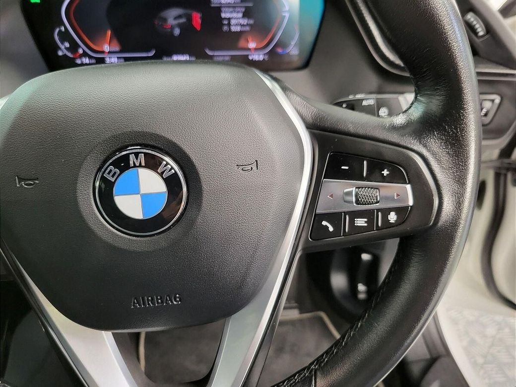2023 BMW 1 Series