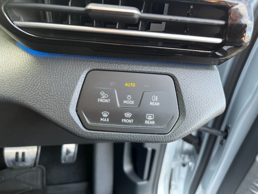 2021 Volkswagen ID.4