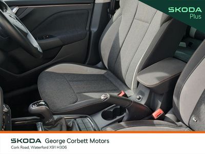 2023 Skoda Kamiq