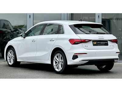 2024 Audi A3