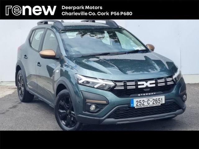 vehicle for sale from Deerpark Motors Charleville