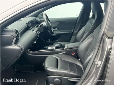 2020 Mercedes-Benz CLA Class