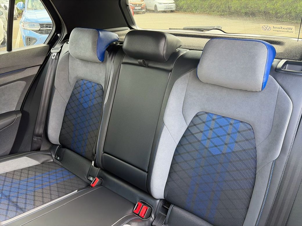 2024 Volkswagen Golf