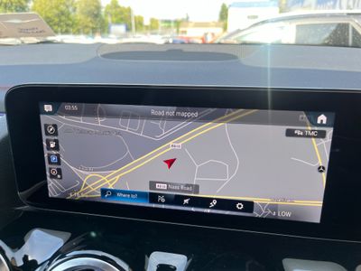 2022 Mercedes-Benz EQA