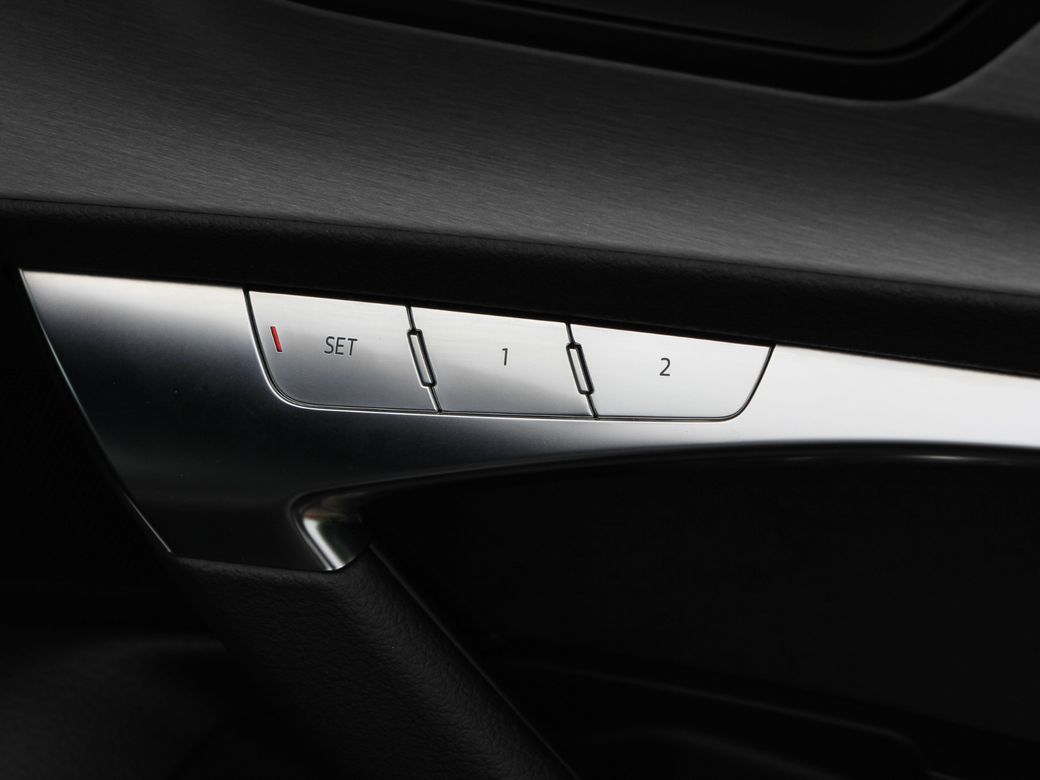 2019 Audi A6