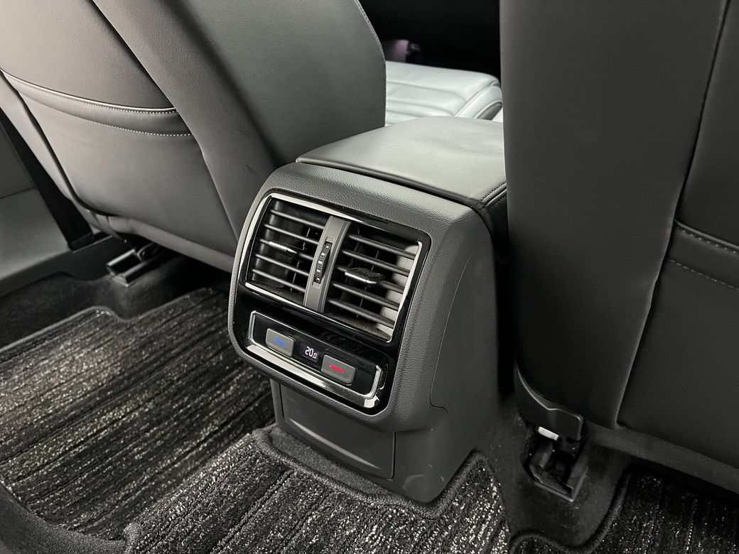 2020 Volkswagen Passat