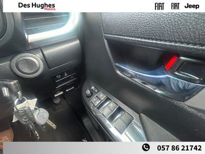 2022 Toyota Hilux