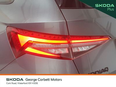 2023 Skoda Kodiaq