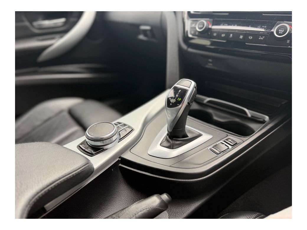 2018 BMW 3 Series