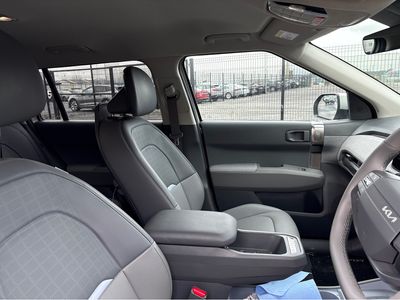 2026 Kia EV3
