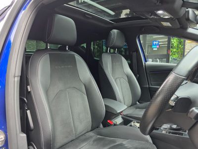 2019 SEAT Leon