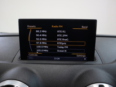 2016 Audi A3