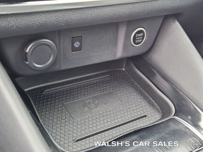 2022 Nissan Qashqai