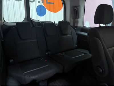 2020 Honda Stepwagon