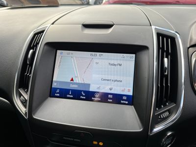 2023 Ford S-Max