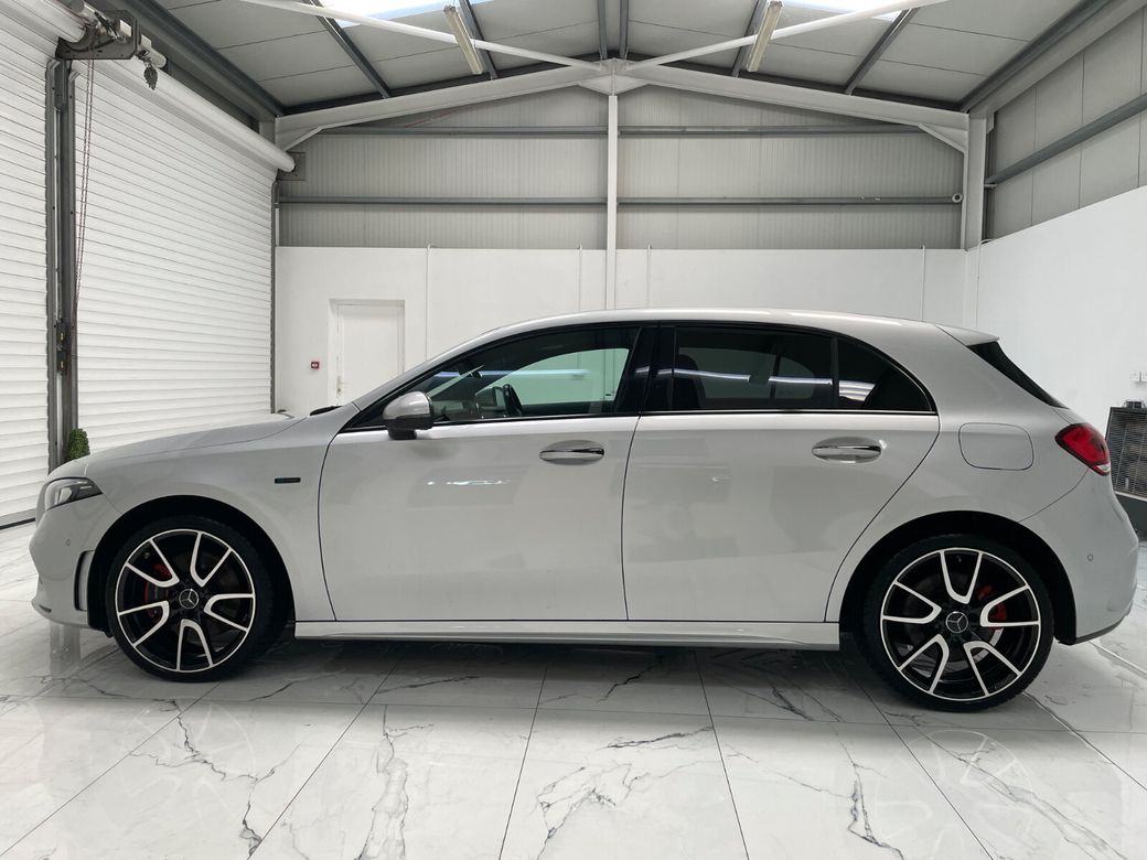 2021 Mercedes-Benz AMG