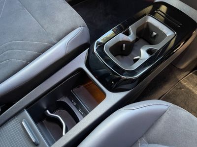 2022 Volkswagen ID.4