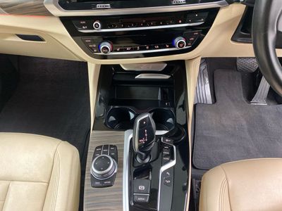 2019 BMW X4