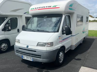 2002 Fiat Adria