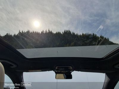 2024 Mercedes-Benz E Class